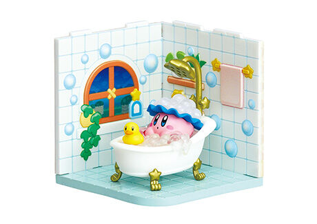 [Re-Ment] KIRBY Wonder Room Blind Box