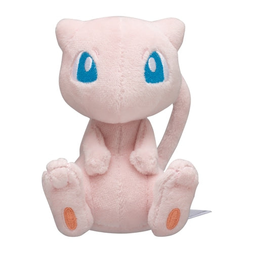 Mew Fit Plush