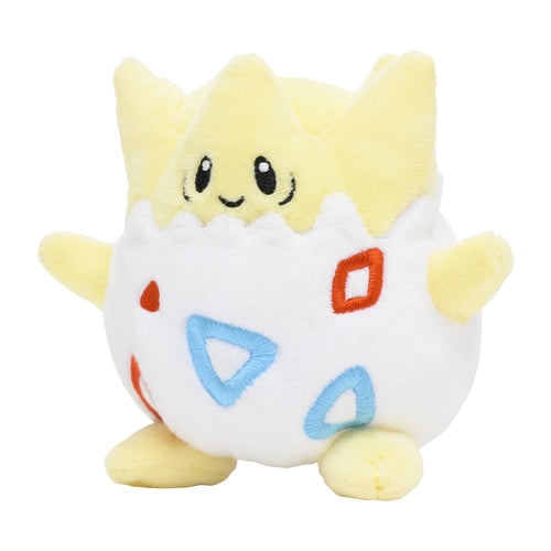 175 Plush Pokémon fit Togepi