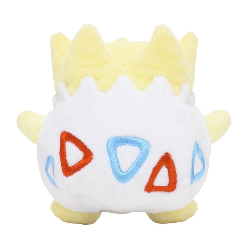 175 Plush Pokémon fit Togepi