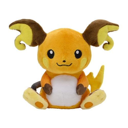 Raichu Fit Plush