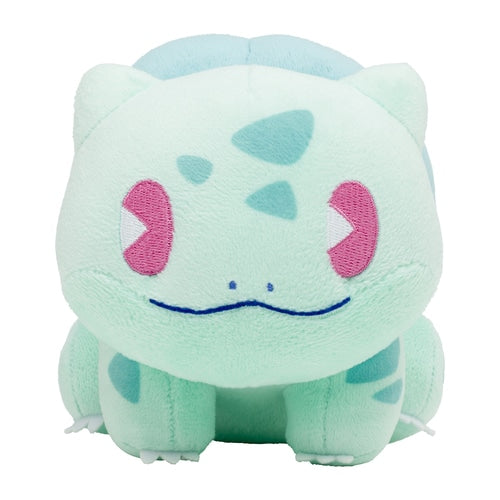 Plush Psycho Soda Refresh (Bulbasaur, Charmander, Squirtle)