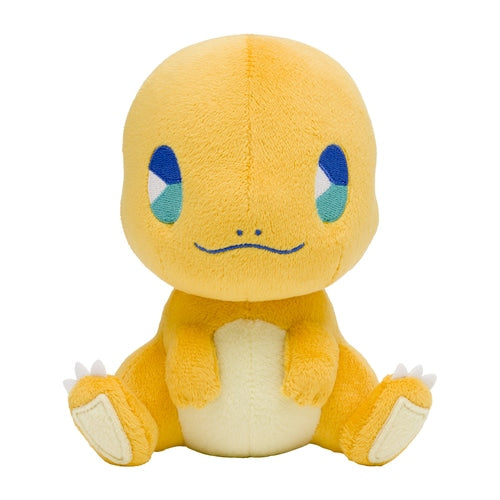 Plush Psycho Soda Refresh (Bulbasaur, Charmander, Squirtle)