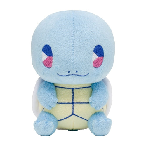 Plush Psycho Soda Refresh (Bulbasaur, Charmander, Squirtle)