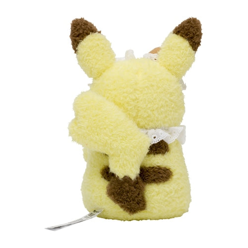 Plush Pokémon Yum Yum Easter Pikachu