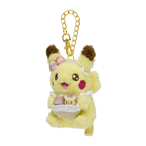 Mascot Pokémon Yum Yum Easter Pikachu