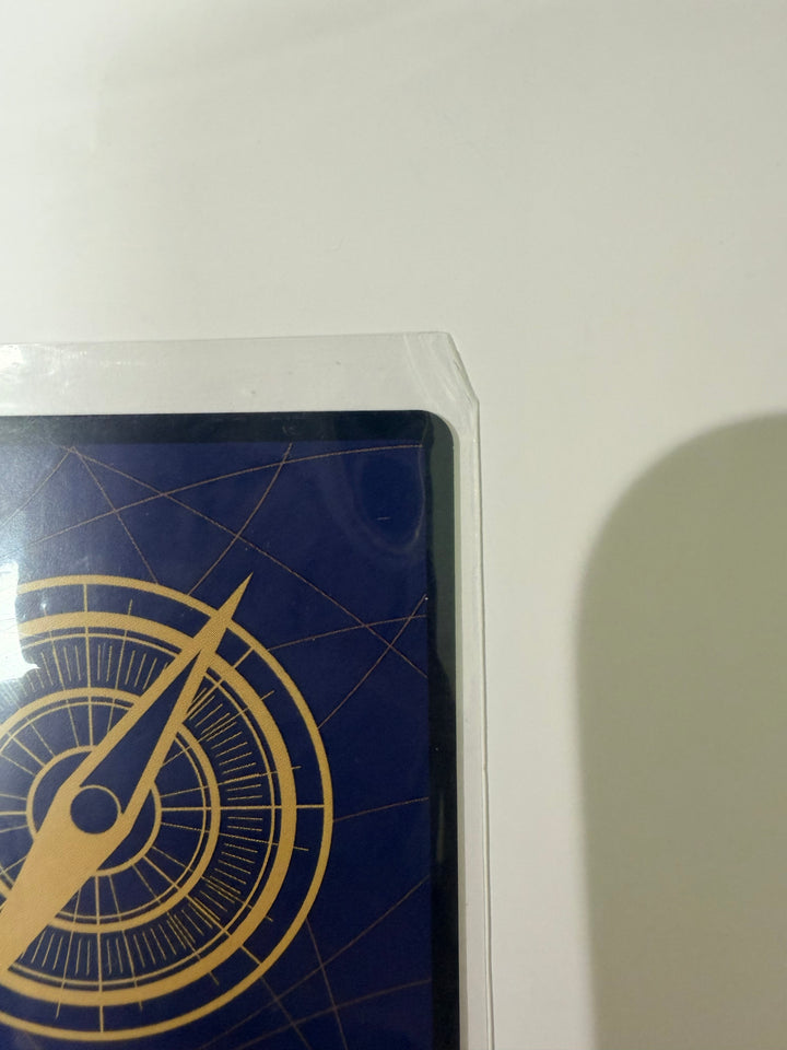 Monkey.D.Dragon - OP07-015 SP (OP09)