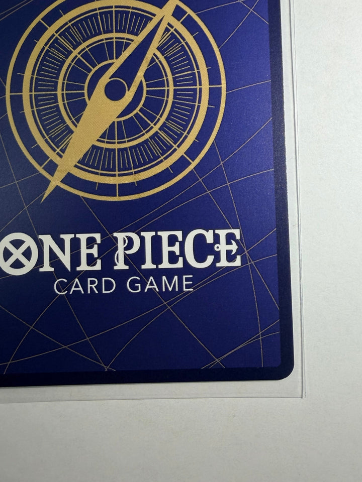 Monkey.D.Luffy - P-033 (Event Pack Vol.2)