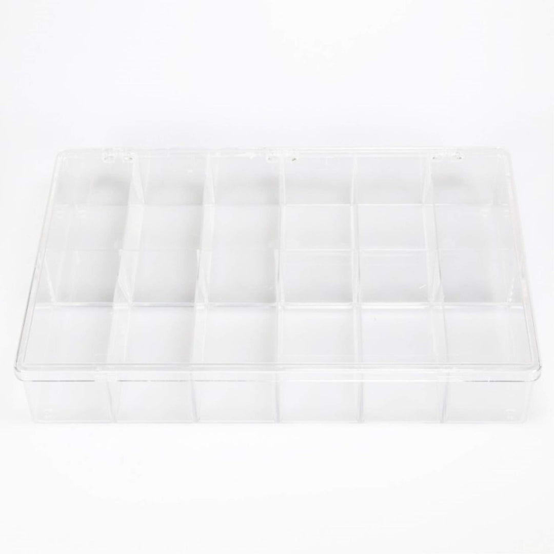 CHX 29900 Large Sampler Empty Tray