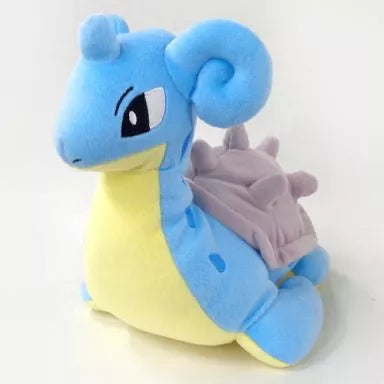 Lapras Large Plush - "Pocket Monsters XY"