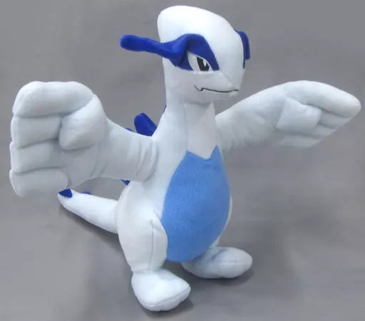 Lugia Plush - "Pocket Monsters Sun & Moon"