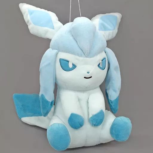 Glaceon Relaxing "Pocket Monsters"
