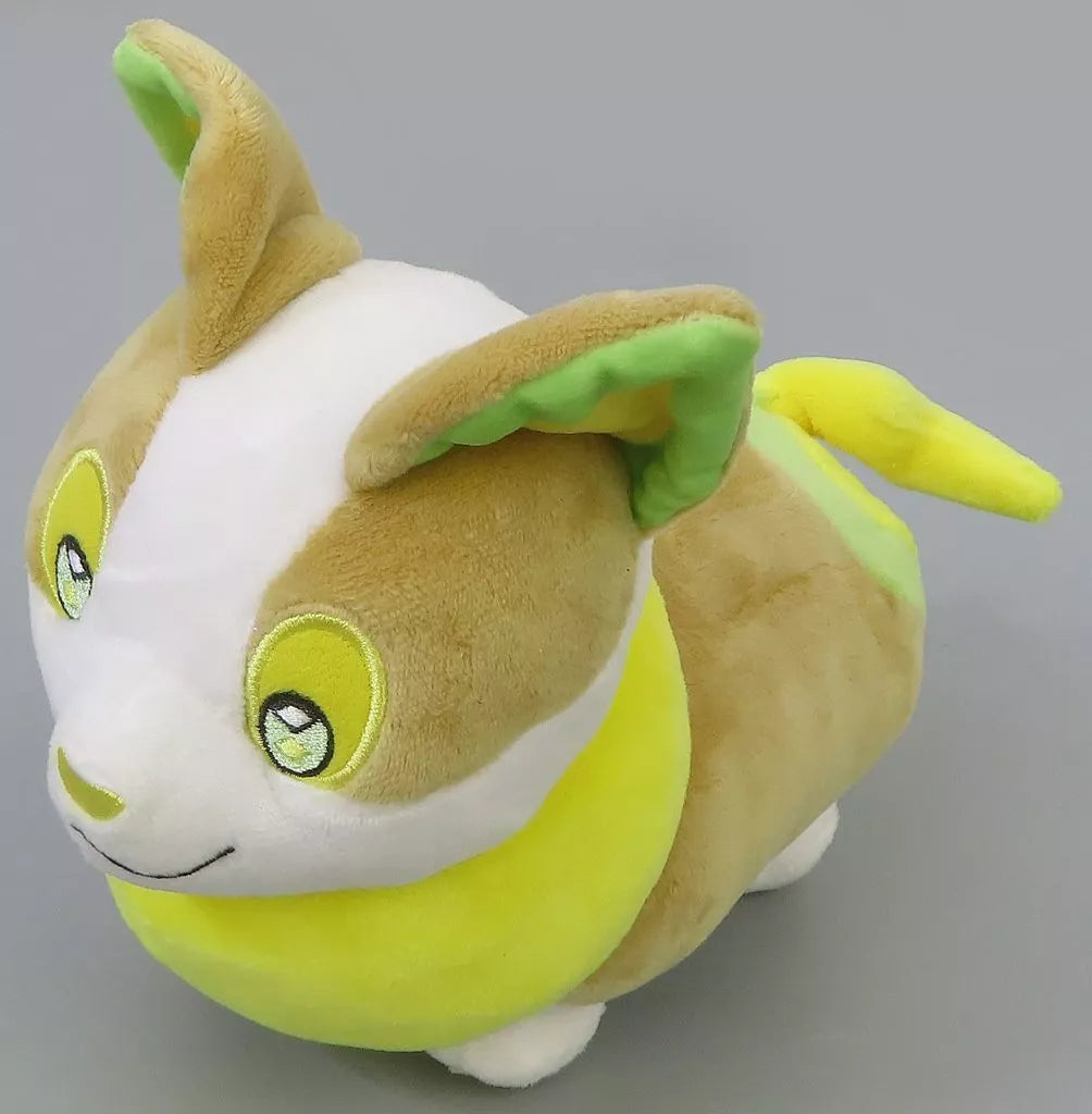 Plush toy Limited Yamper Plush toy "Pocket Monsters" Pokemon Center