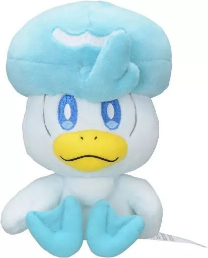 Quaxly "Pocket Monsters Scarlet Violet" Pokemon Center limited