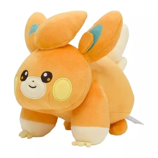Plush toy Pamo Plush toy "Pocket Monsters Scarlet Violet" Pokemon Center limited
