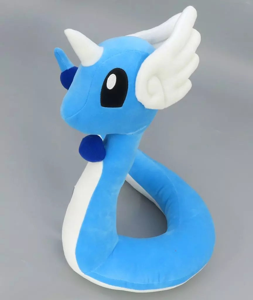 Dragonair Plush toy ~ Hakuryu ~ "Pocket Monsters"