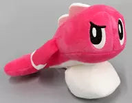 Plush toy Tatsugiri (pink) : Plush toy - Sharitata -' Pocket Monsters'