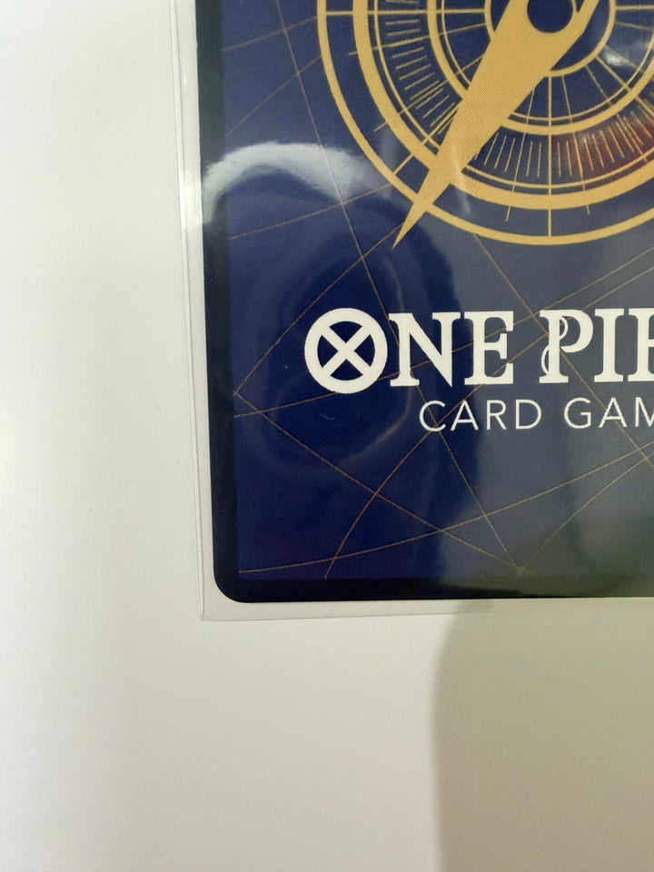 Monkey.D.Dragon - OP07-015 SP (OP09)