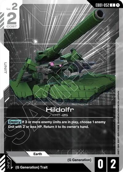 Hildolfr (EB01-052)