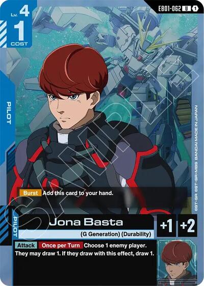 Jona Basta (EB01-062)