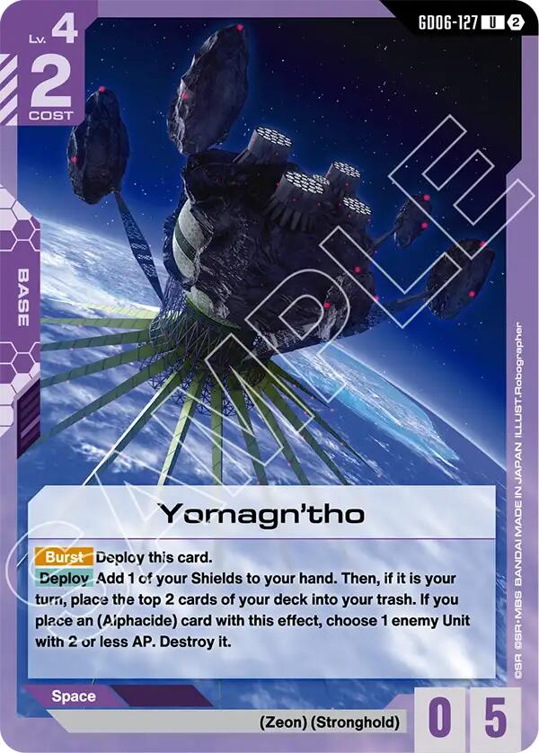 Yomagn'tho (GD06-127)