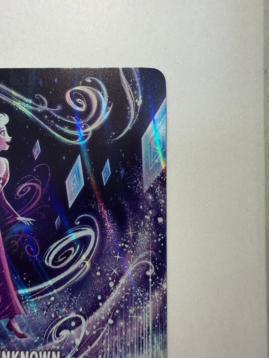 Into the Unknown 213/204 (Enchanted) - Reign of Jafar (8)