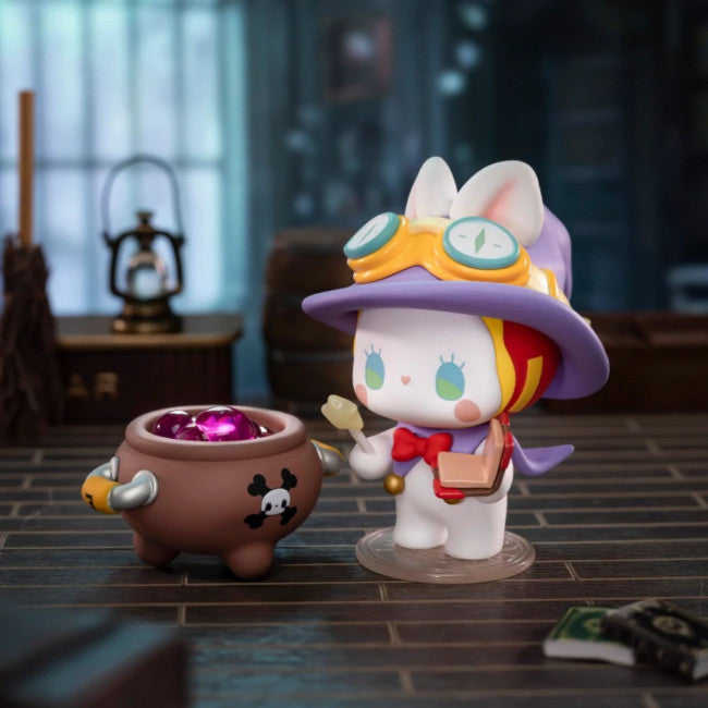 Emma Fairy Baby Academy Series (Blind Box)