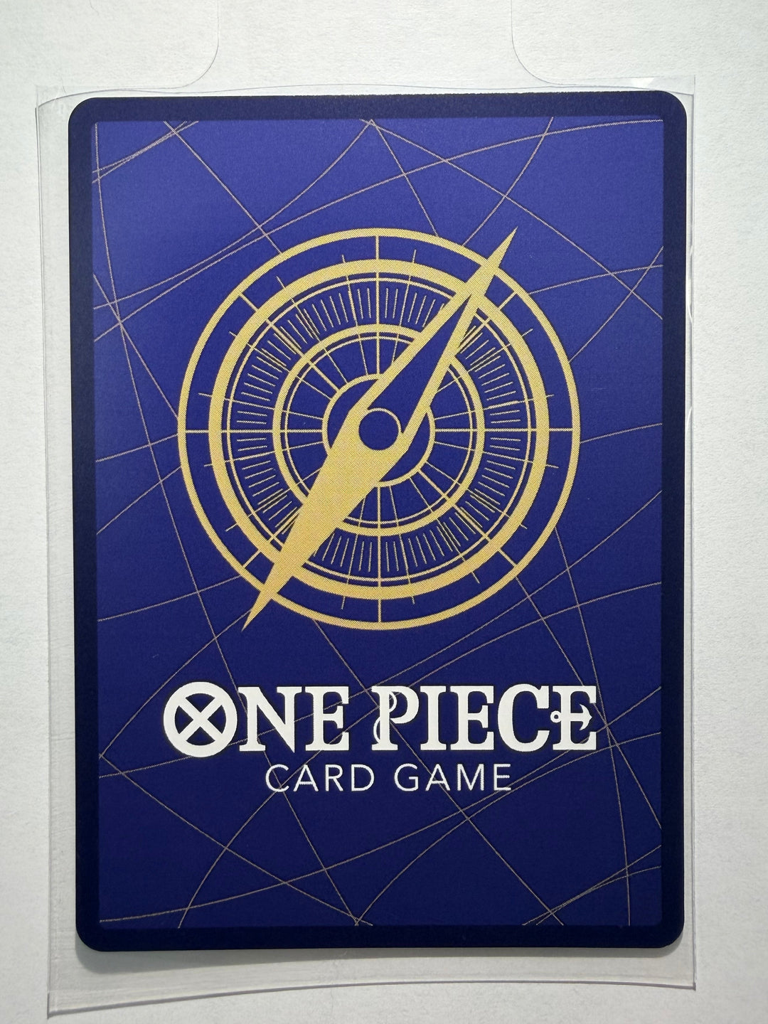 Monkey.D.Luffy - P-033 (Event Pack Vol.2)