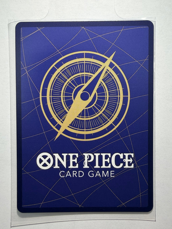 Monkey.D.Luffy - P-033 (Event Pack Vol.2)