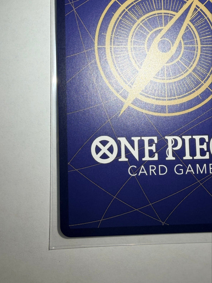 Monkey.D.Luffy - P-033 (Event Pack Vol.2)