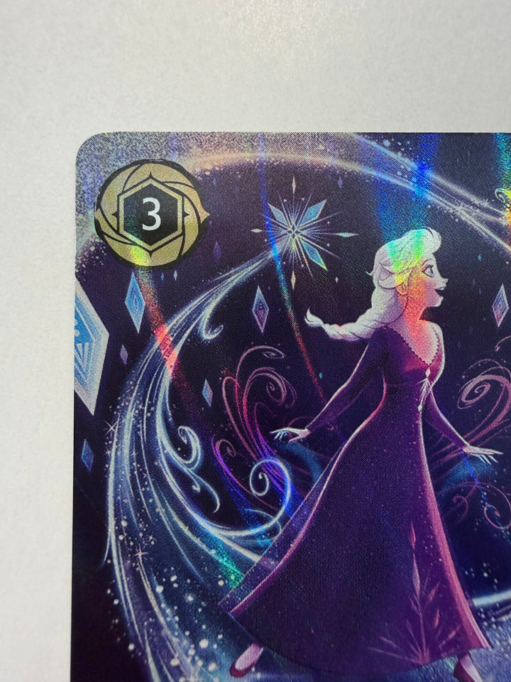 Into the Unknown 213/204 (Enchanted) - Reign of Jafar (8)