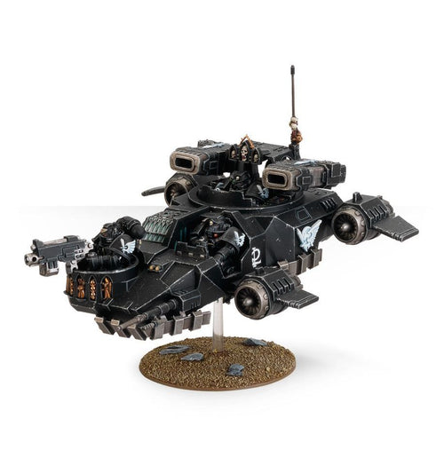 Dark Angels: Land Speeder Vengeance