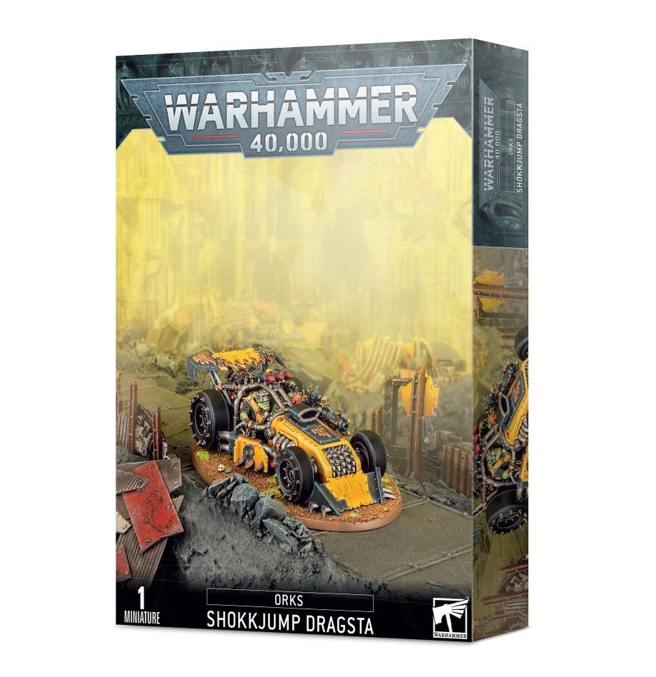 50-34 Orks Shokjump Dragsta