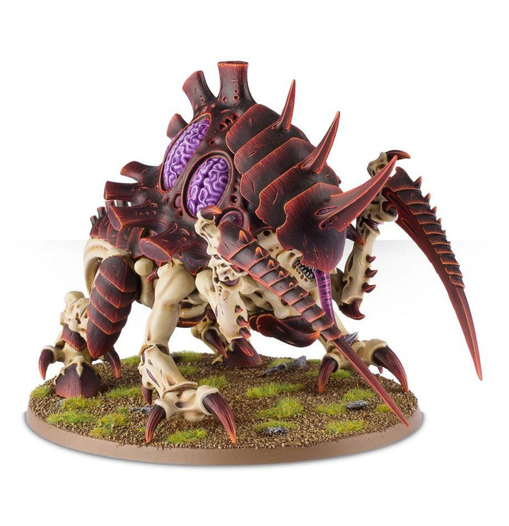 Tyranids: Maleceptor (Toxicrene)
