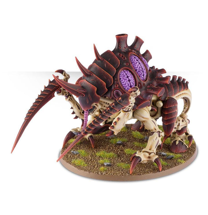 Tyranids: Maleceptor (Toxicrene)