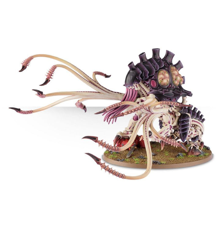 Tyranids: Maleceptor (Toxicrene)