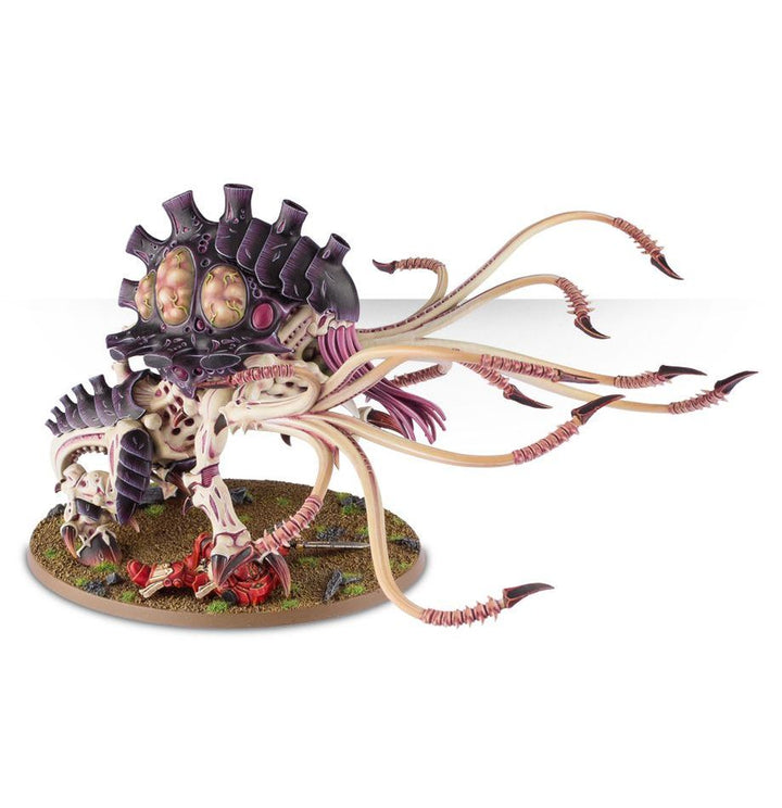 Tyranids: Maleceptor (Toxicrene)