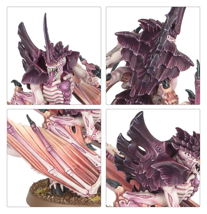 Tyranids: Tyranid Prime