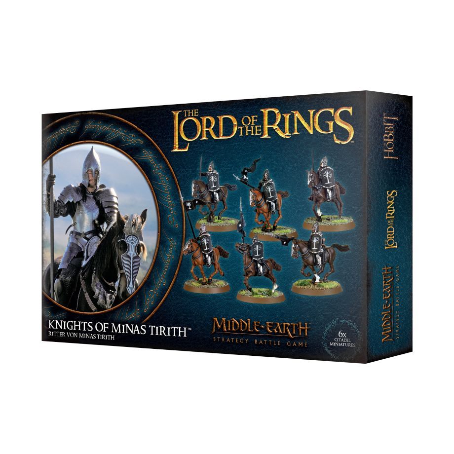 30-20 LOTR: Knights of Minas Tirith 2018