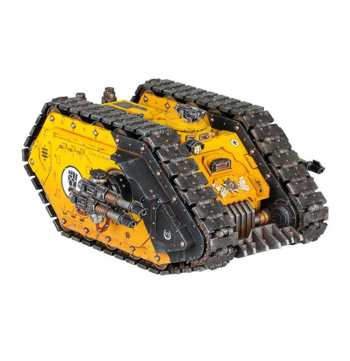 31-33 Legiones Astartes: Land Raider Proteus