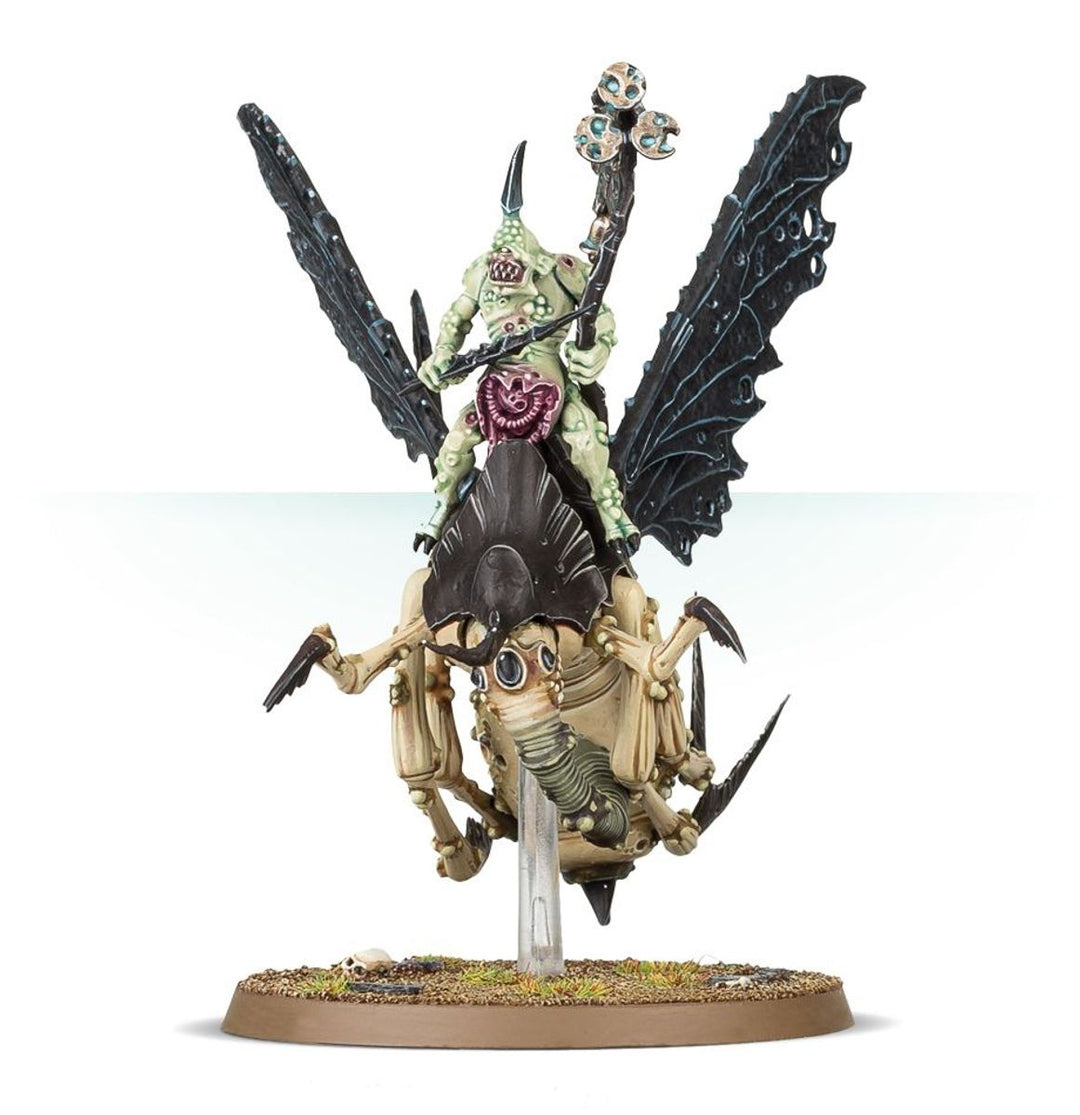 Daemons of Nurgle: Plague Drones