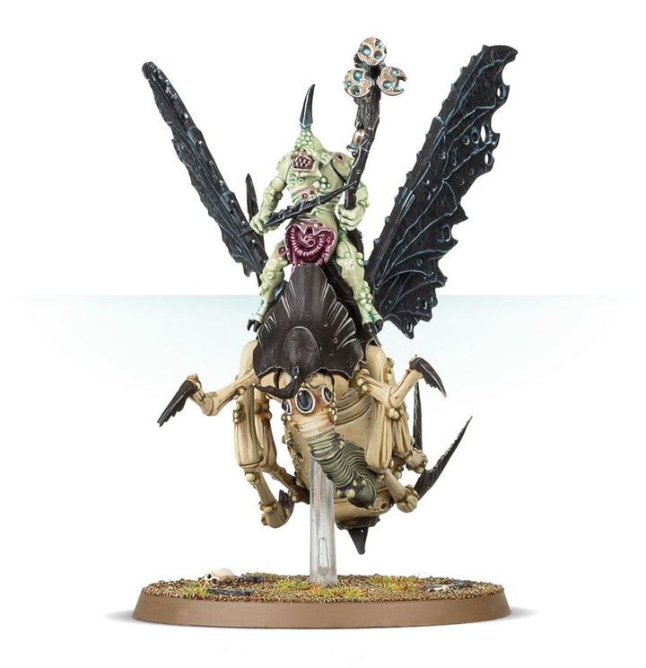 Daemons of Nurgle: Plague Drones