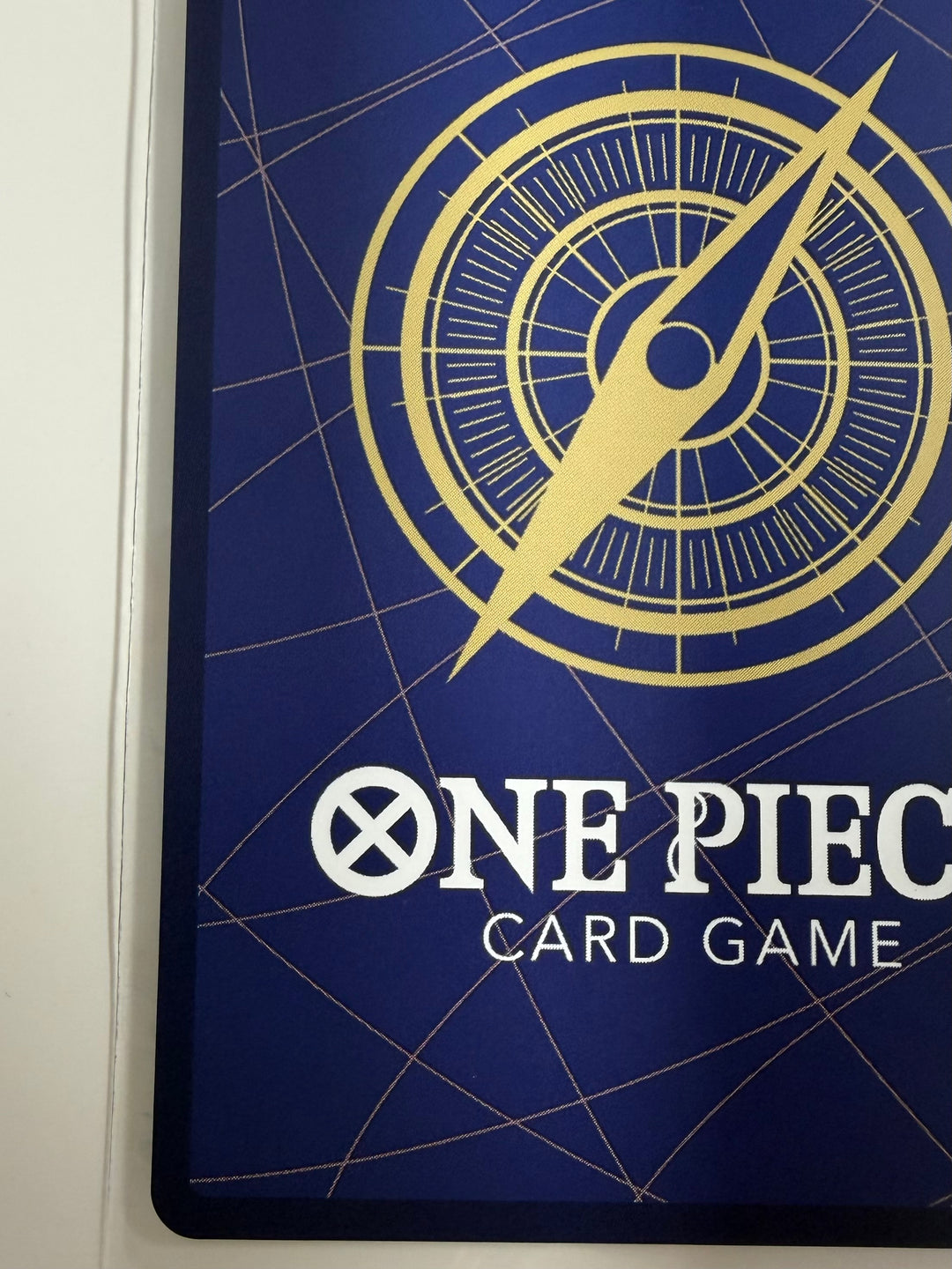 Uta - EB03-061 SEC (Manga)