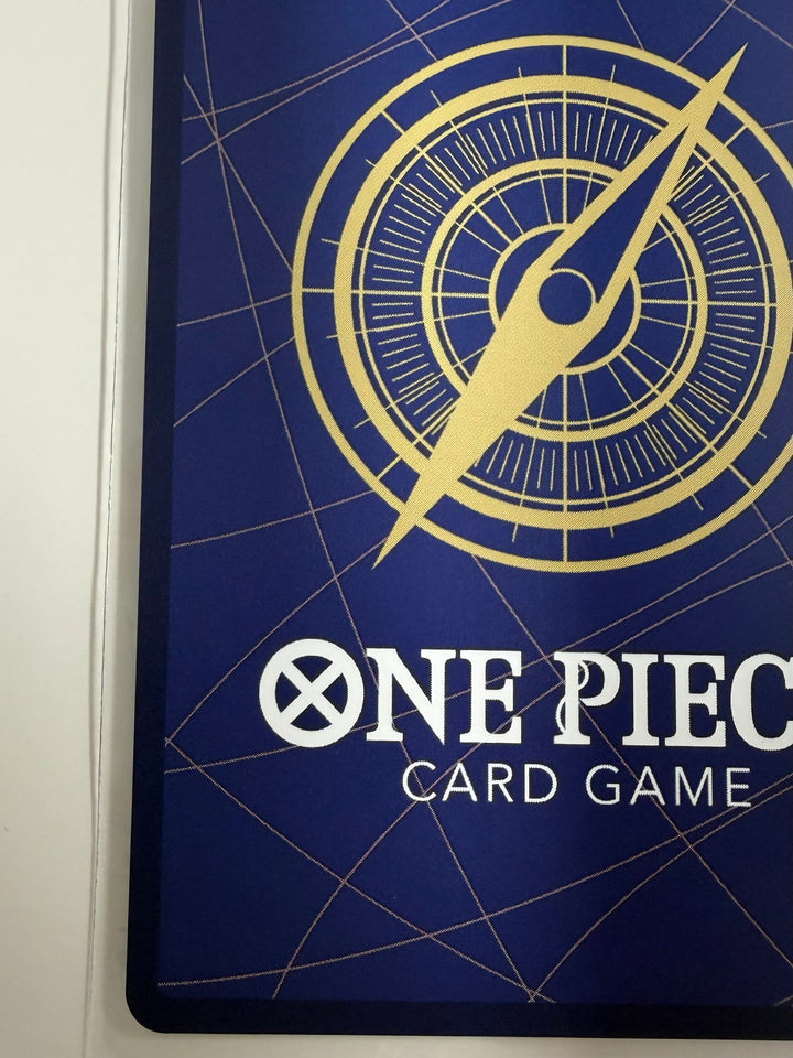 Uta - EB03-061 SEC (Manga)