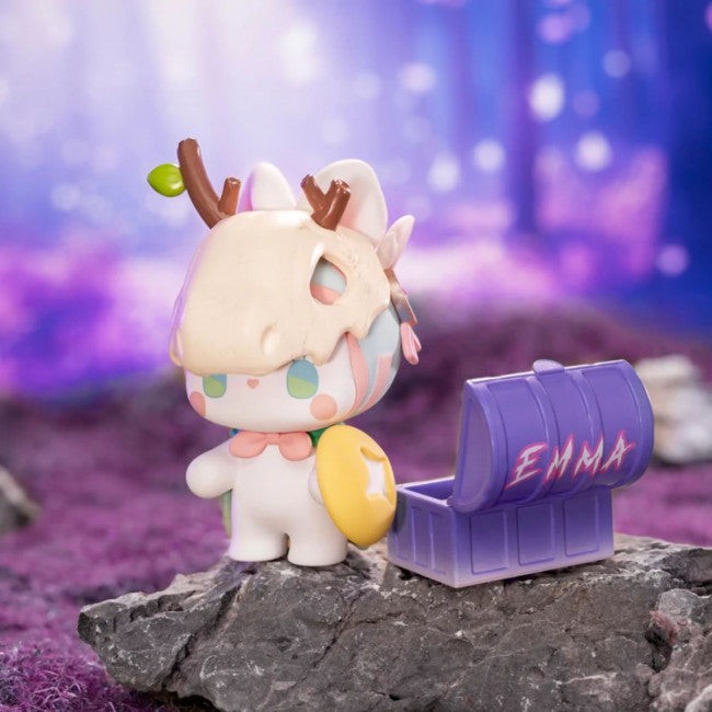 Emma Fairy Baby Academy Series (Blind Box)