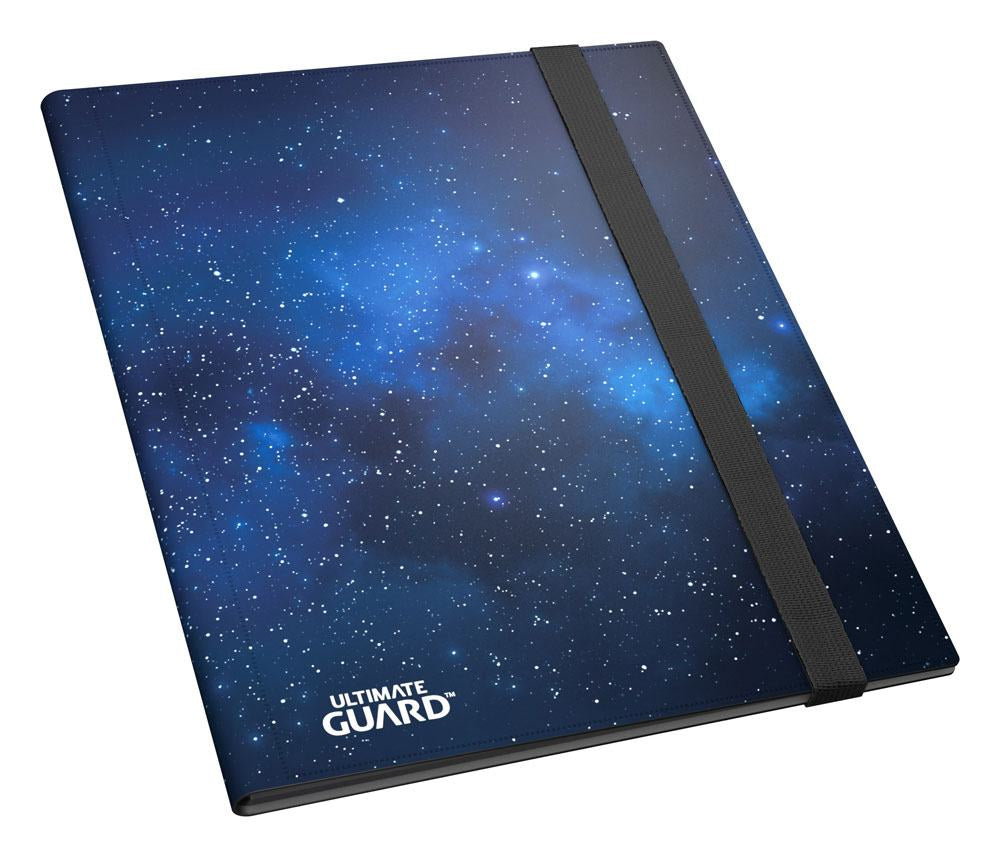 Ultimate Guard: Portfolio – 9-Pocket FlexXfolio – Mystic Space