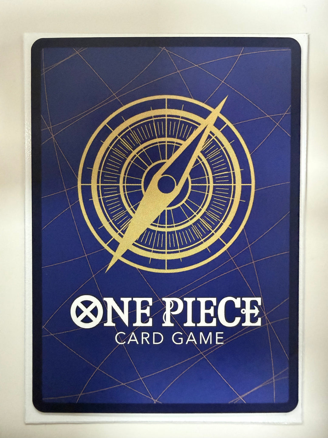 Portgas.D.Ace - OP07-053 (3rd Anniversary Winner)