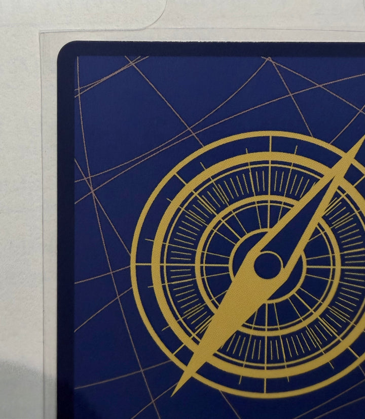 Nami - ST01-007 (Tournament Pack Vol. 3) [Winner]