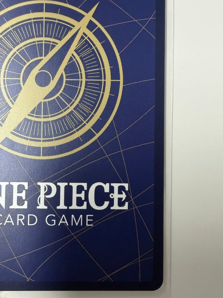 Uta - EB03-061 SEC (Manga)