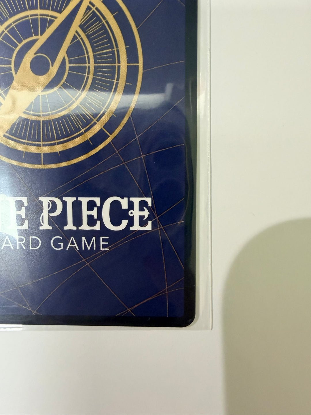 Monkey.D.Dragon - OP07-015 SP (OP09)